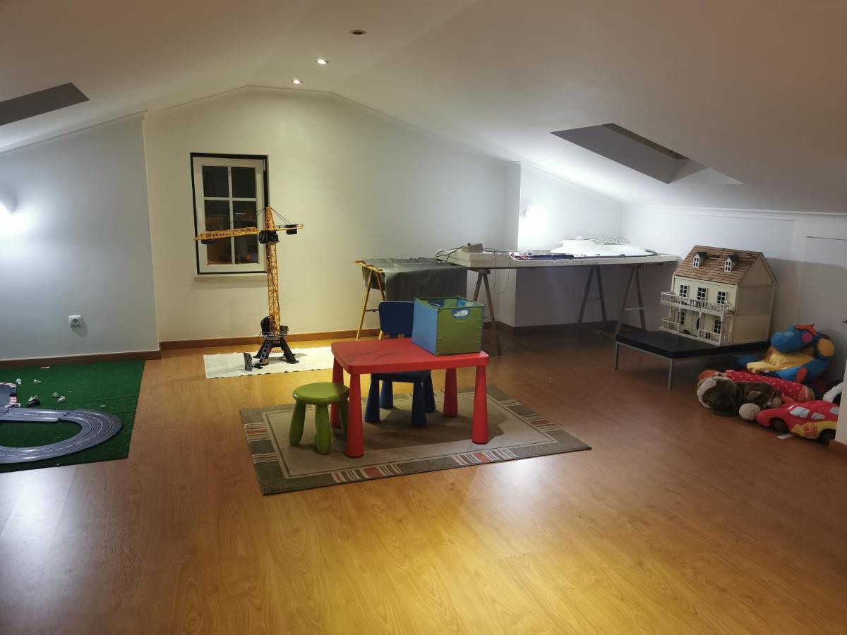 Alentejo'S Nest Villa Alcacer do Sal Ngoại thất bức ảnh