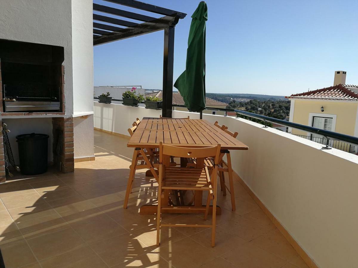 Alentejo'S Nest Villa Alcacer do Sal Ngoại thất bức ảnh